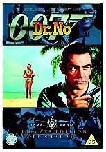 Dr. No (Ultimate Edition)