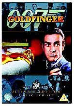 Goldfinger (Ultimate Edition)