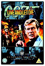 Live And Let Die (Ultimate Edition)