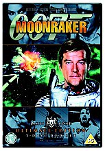 Moonraker (Ultimate Edition)