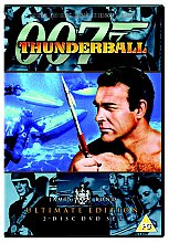 Thunderball (Ultimate Edition)