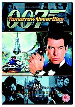 Tomorrow Never Dies (Ultimate Edition)