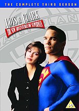 Lois And Clark - The New Adventures Of Superman - Series 3 (Box Set)