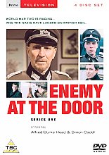 Enemy At The Door - Series 1 - Complete