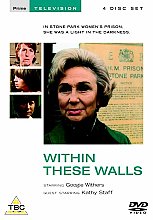 Within These Walls (Box Set)