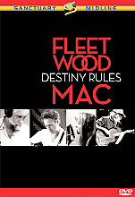 Fleetwood Mac - Destiny Rules (Various Artists)