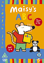 Maisy - ABC