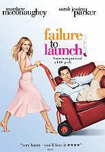 Failure To Launch