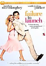 Failure To Launch