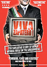 Viva Zapatero!