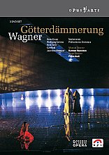 Gotterdammerung - Wagner (Various Artists)