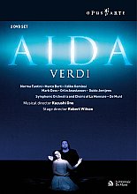 Verdi - Aida (Various Artists)