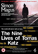 Simon Magus/The Nine Lives Of Thomas Katz