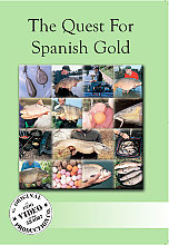 Carp - The Quest For Spanish Gold