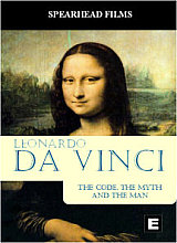 Leonardo Da Vinci - The Code, The Myth, The Man