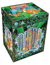 Land Before Time, The (Box Set)