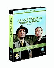 All Creatures Great And Small - Series 3