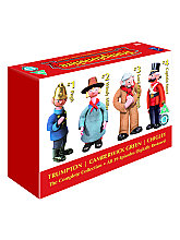 Trumptonshire (Box Set)