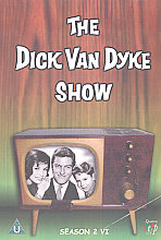 Dick Van Dyke Show - Season 2 VI, The