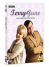 Terry And June - Series 5