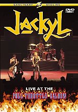 Jackyl - Live From The Full Throttle Saloon