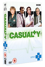 Casualty - Series 2