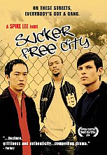 Sucker Free City