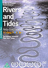 Rivers And Tides - Andy Goldsworthy Working With Time