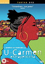 U-Carmen