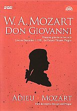 W. A. Mozart - Don Giovanni / Adieu Mozart (Various Artists)