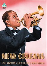 New Orleans (Various Artists)