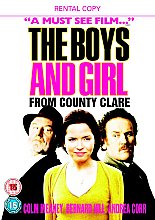 Boys And Girl From County Clare, The