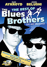 Best Of The Blues Brothers, The