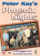 Phoenix Nights