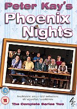 Phoenix Nights 2