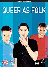 Queer As Folk