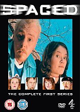 Spaced - Series 1