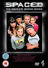 Spaced - Series 2