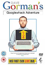 Dave Gorman's Googlewhack Adventure