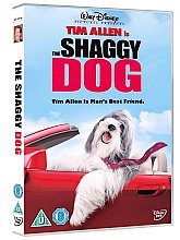 Shaggy Dog, The