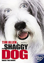 Shaggy Dog, The