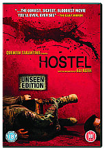 Hostel (Unseen Edition)