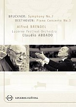 Alfred Brendel - Claudio Abbado (Various Artists)