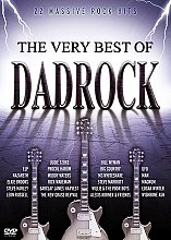 Very Best Of Dadrock, The