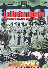 Scorched Earth - Leibstandarte - Hitler's Elite Bodyguard