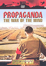 Scorched Earth - Propaganda - The War Of The Mind