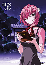 Elfen Lied - Vol.4