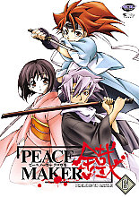 Peacemaker Vol.6