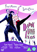 Daddy Long Legs (Various Artists)