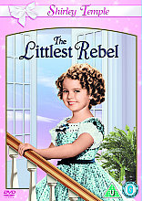 Littlest Rebel, The